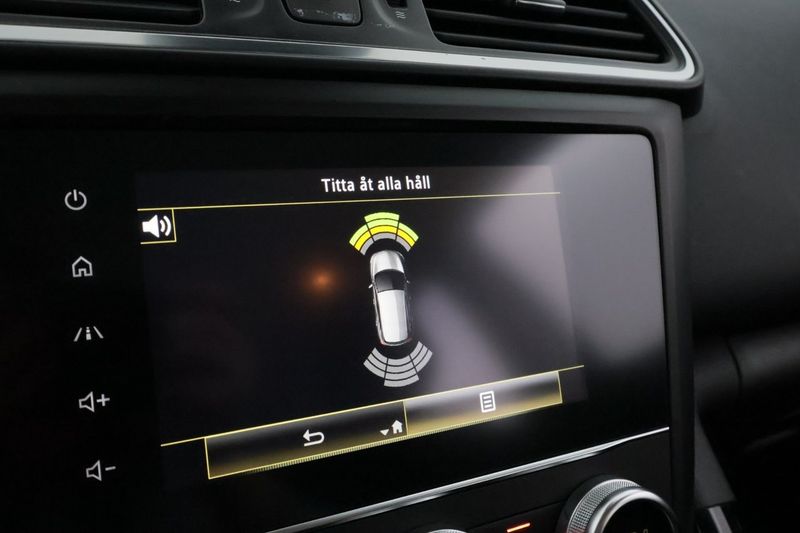 Renault Kadjar bild 21