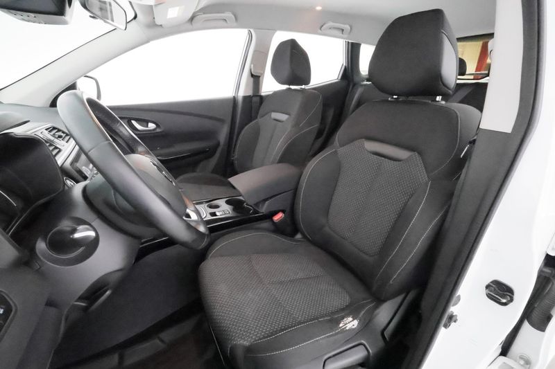 Renault Kadjar bild 11