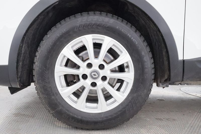 Renault Kadjar bild 10