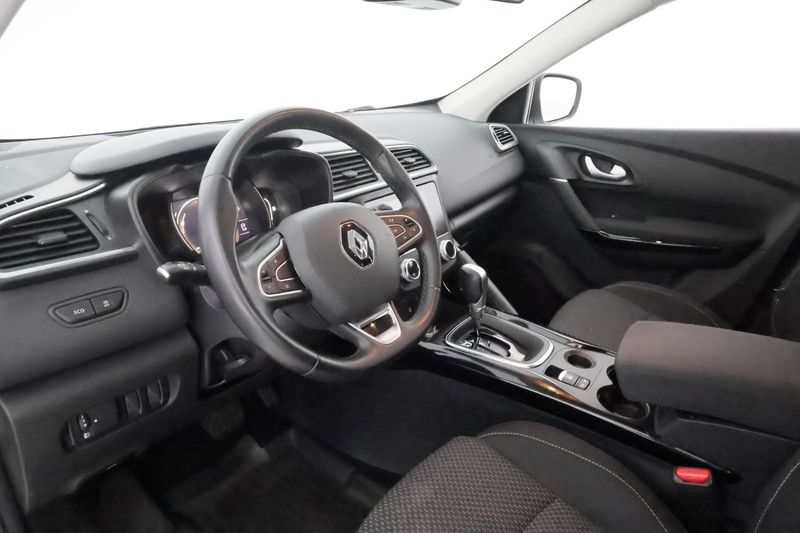 Renault Kadjar bild 12