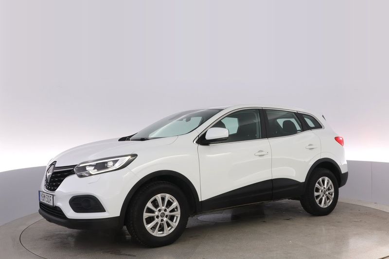 Renault Kadjar bild 7