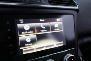 Renault Kadjar bild 20