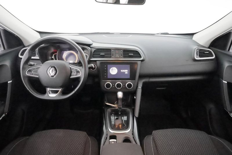 Renault Kadjar bild 14