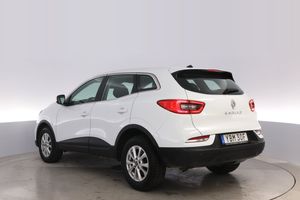 Renault Kadjar bild 5