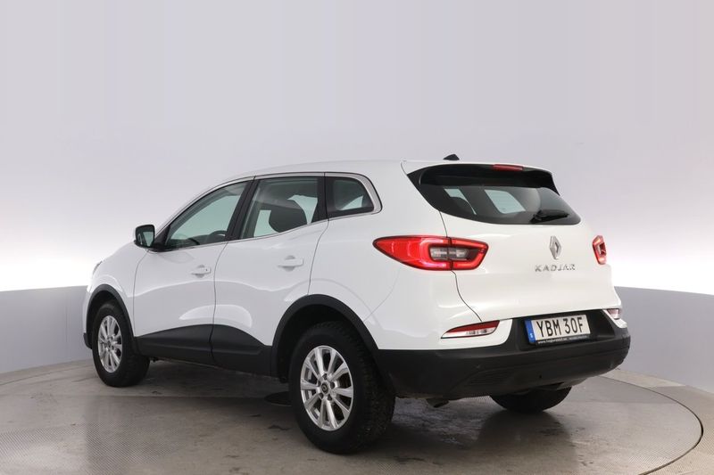 Renault Kadjar bild 5