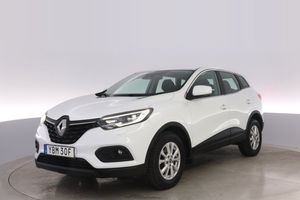 Renault Kadjar bild 8