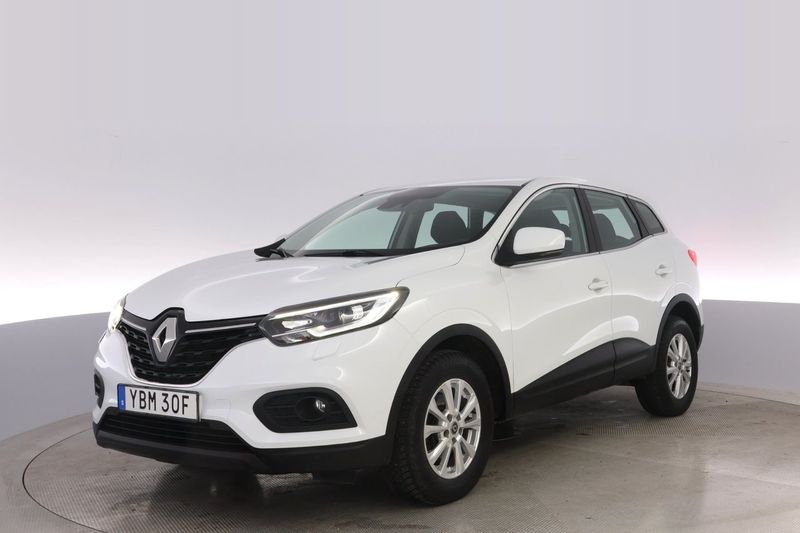 Renault Kadjar bild 8