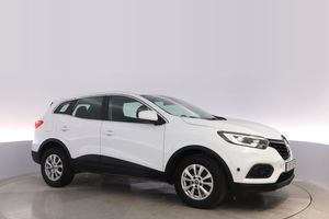 Renault Kadjar bild 2