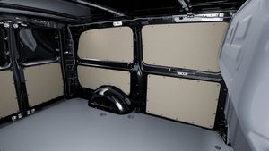 Mercedes Vito bild 11