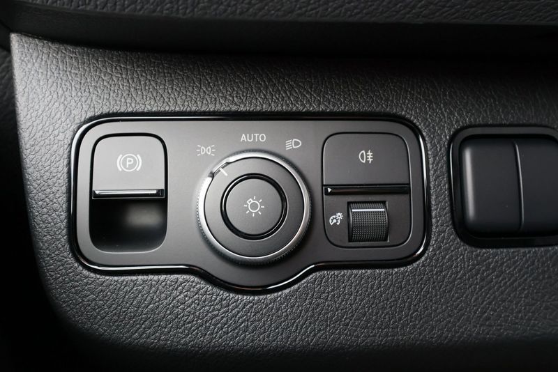 Mercedes e-Sprinter bild 12