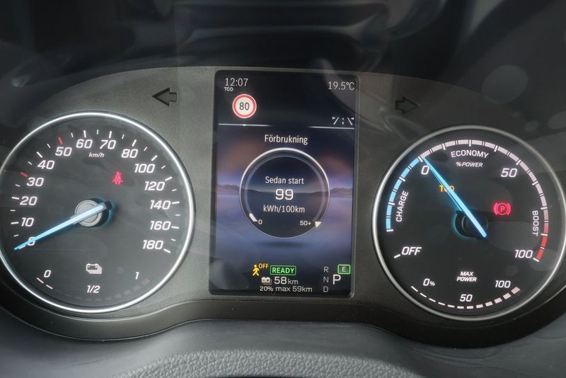 Mercedes e-Sprinter bild 23