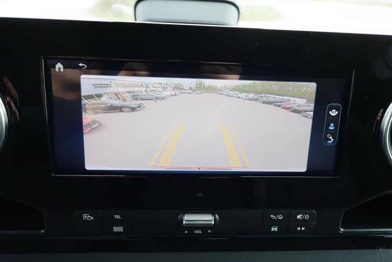 Mercedes e-Sprinter bild 16