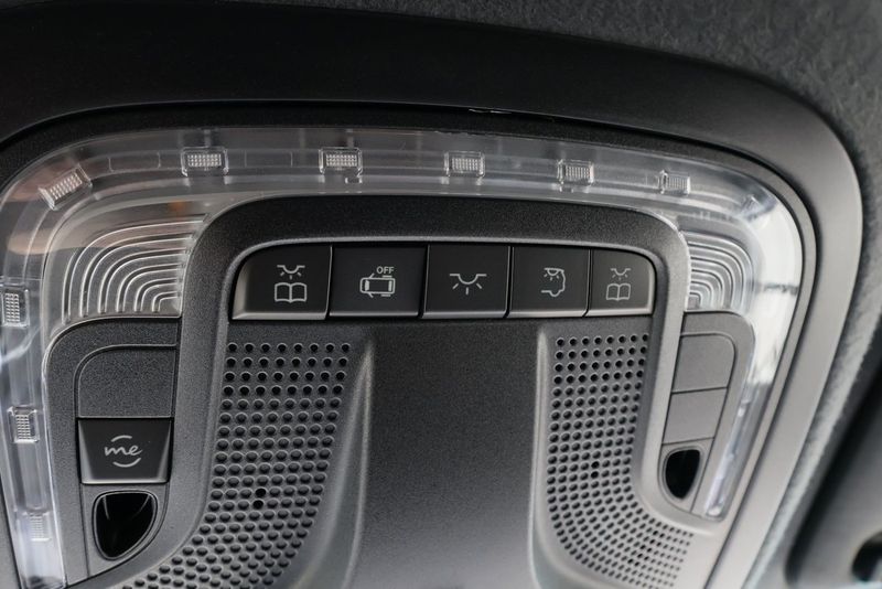 Mercedes e-Sprinter bild 24