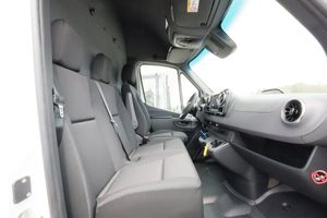 Mercedes e-Sprinter bild 10