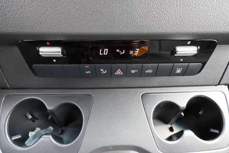 Mercedes e-Sprinter bild 22
