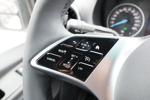 Mercedes e-Sprinter bild 13