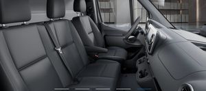 Mercedes e-Sprinter bild 7