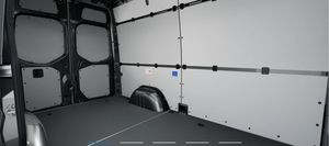 Mercedes e-Sprinter bild 3