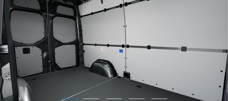 Mercedes e-Sprinter bild 3