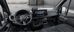 Mercedes e-Sprinter bild 6