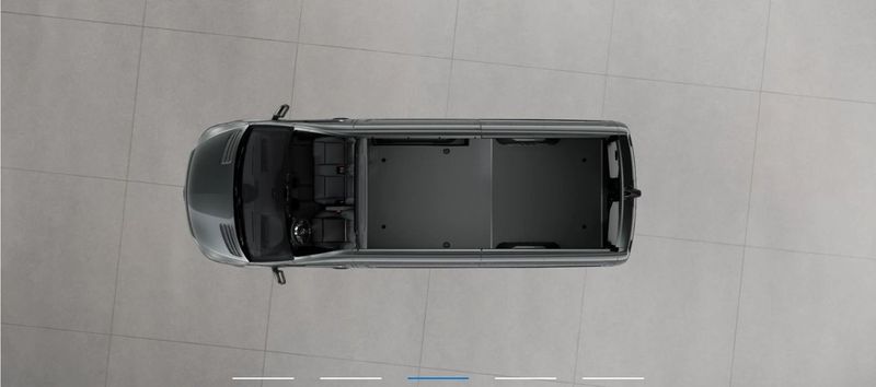 Mercedes e-Sprinter bild 5