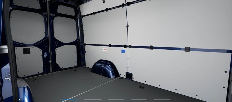 Mercedes e-Sprinter bild 3
