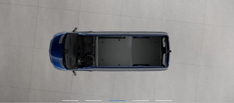 Mercedes e-Sprinter bild 5