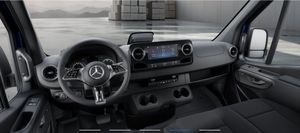 Mercedes e-Sprinter bild 6