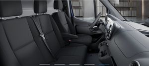 Mercedes e-Sprinter bild 7