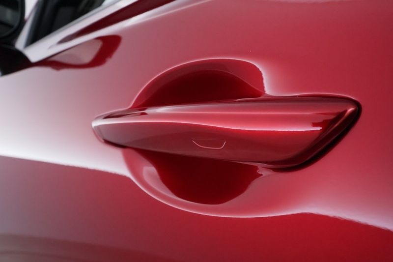 Mazda CX-5 bild 22