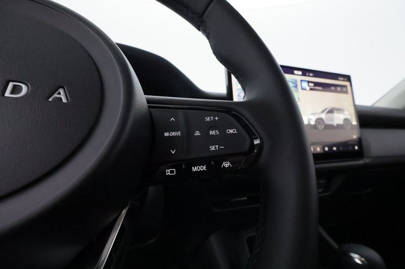 Mazda CX-5 bild 20
