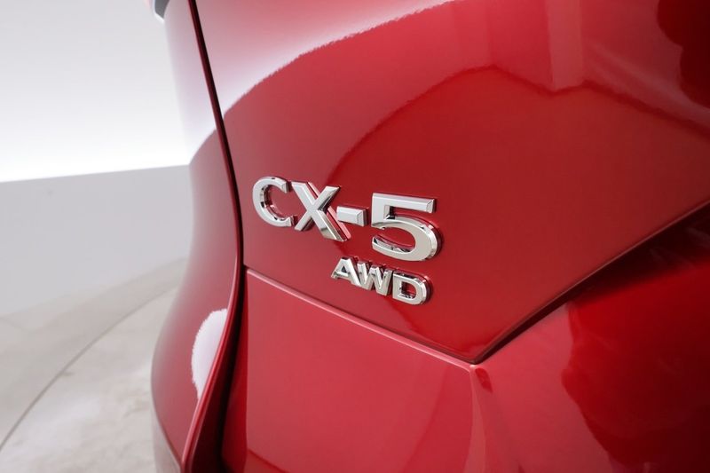 Mazda CX-5 bild 25