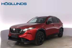Mazda CX-5 bild 2