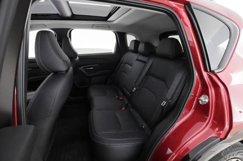 Mazda CX-5 bild 16