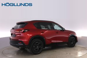 Mazda CX-5 bild 8