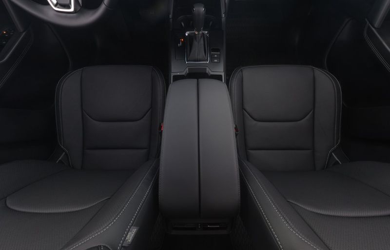 Mazda CX-5 bild 9