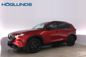 Mazda CX-5 bild 3