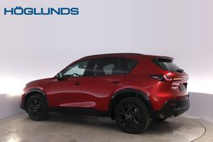 Mazda CX-5 bild 5