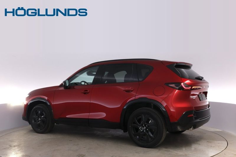 Mazda CX-5 bild 5