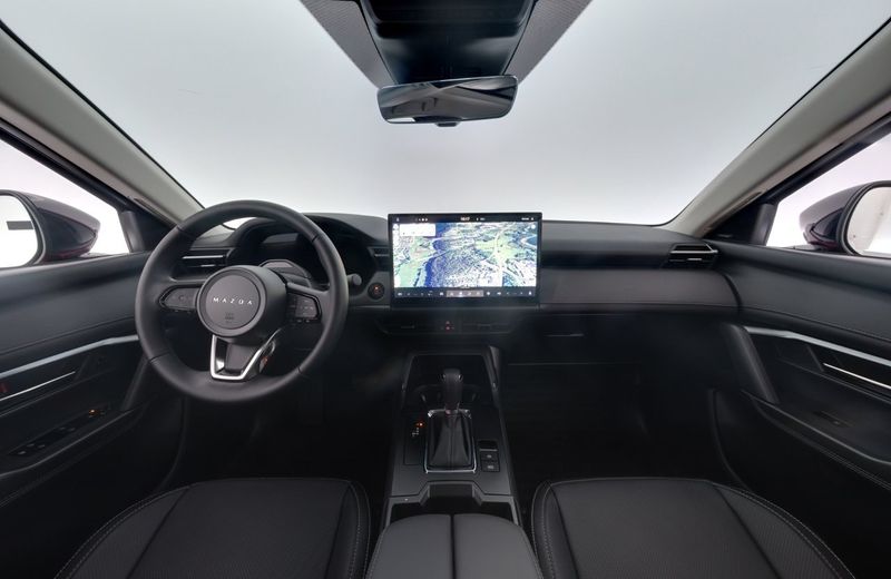 Mazda CX-5 bild 11