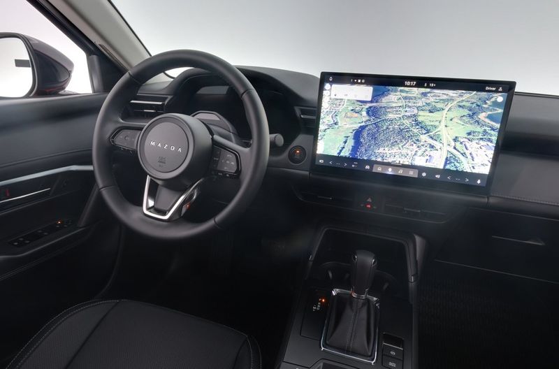 Mazda CX-5 bild 10