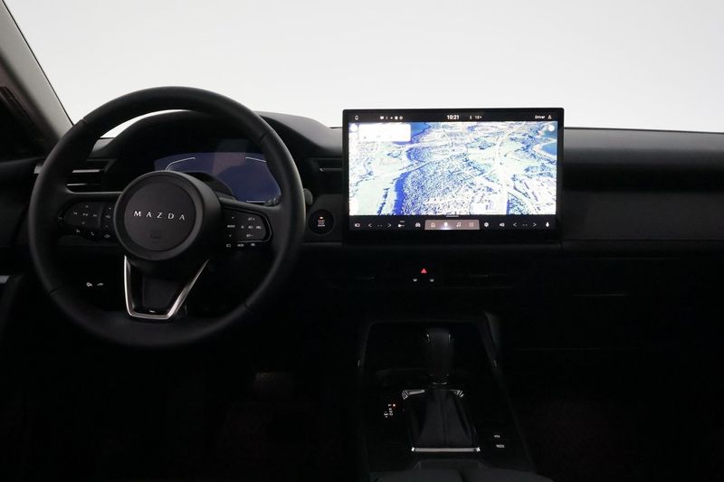 Mazda CX-5 bild 12