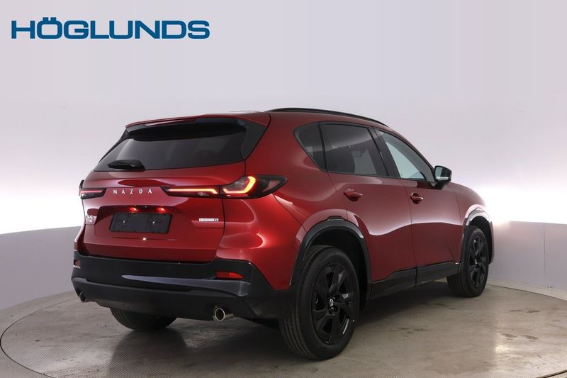 Mazda CX-5 bild 7