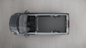 Mercedes Vito bild 13
