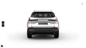 Mazda CX-5 bild 4