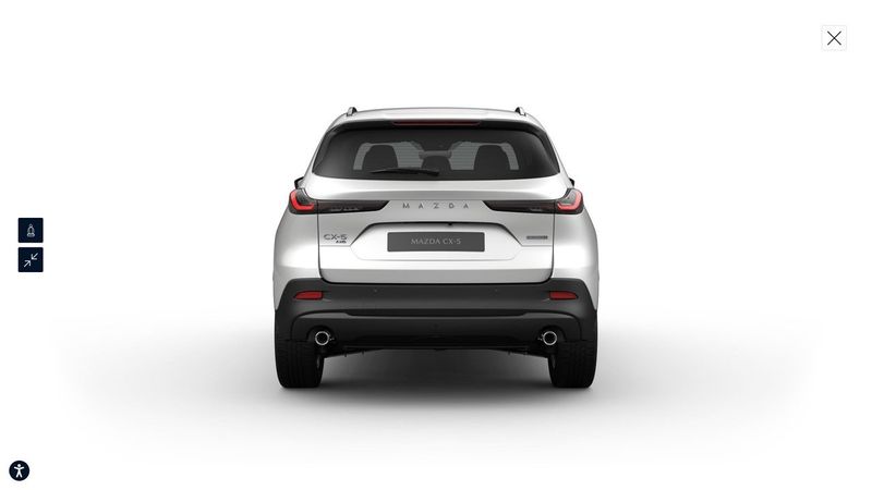 Mazda CX-5 bild 4