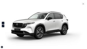 Mazda CX-5 bild 7