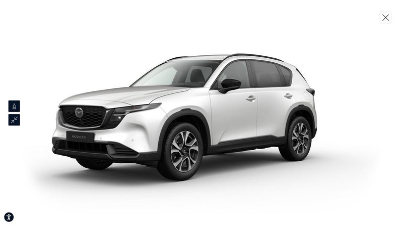 Mazda CX-5 bild 7