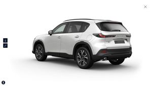 Mazda CX-5 bild 5