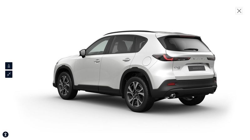 Mazda CX-5 bild 5